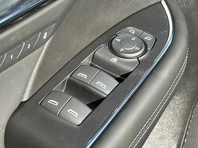 2026 Buick Envision Preferred AWD