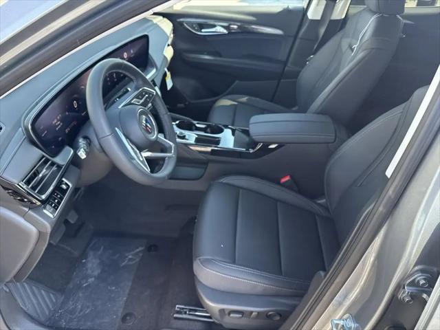 2026 Buick Envision Preferred AWD