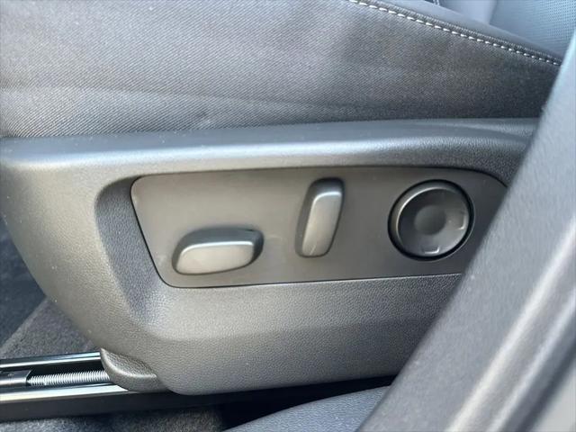 2026 Buick Envision Preferred AWD