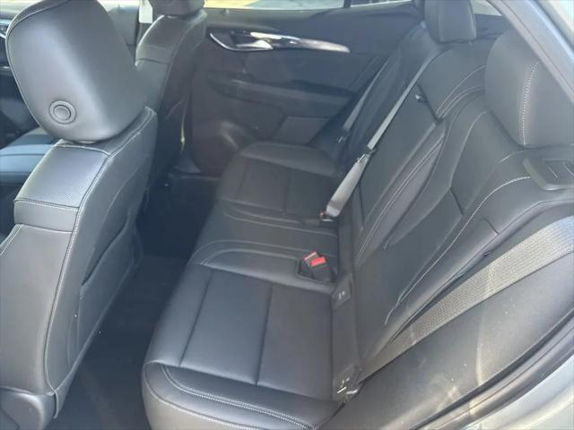 2026 Buick Envision Preferred AWD
