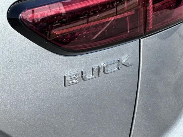 2026 Buick Envision Preferred AWD