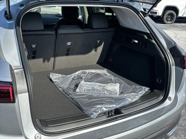 2026 Buick Envision Preferred AWD