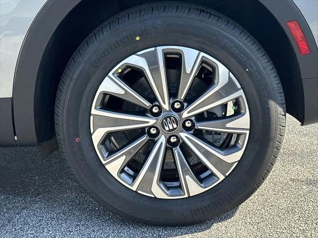 2026 Buick Envision Preferred AWD