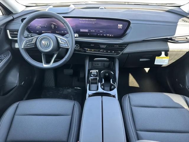 2026 Buick Envision Preferred AWD