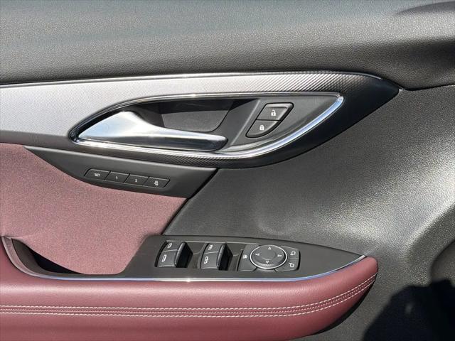 2026 Buick Envision Sport Touring AWD