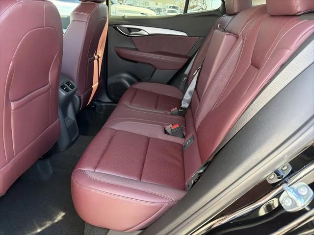 2026 Buick Envision Sport Touring AWD