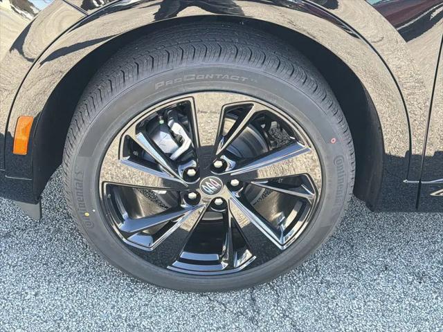 2026 Buick Envision Sport Touring AWD