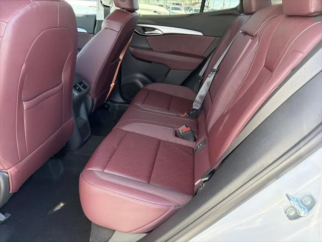 2026 Buick Envision Sport Touring AWD