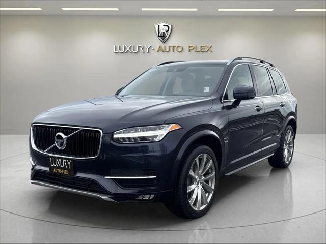 2016 Volvo XC90 T6 Momentum for sale in Portland, OR