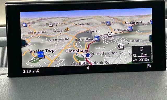 2018 Audi Q7 3.0T Premium