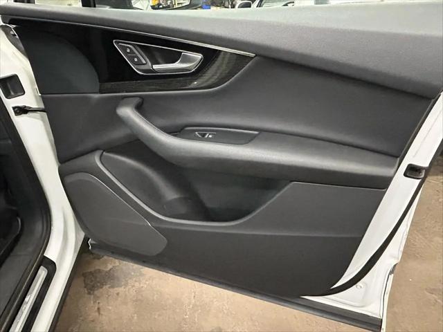 2018 Audi Q7 3.0T Premium