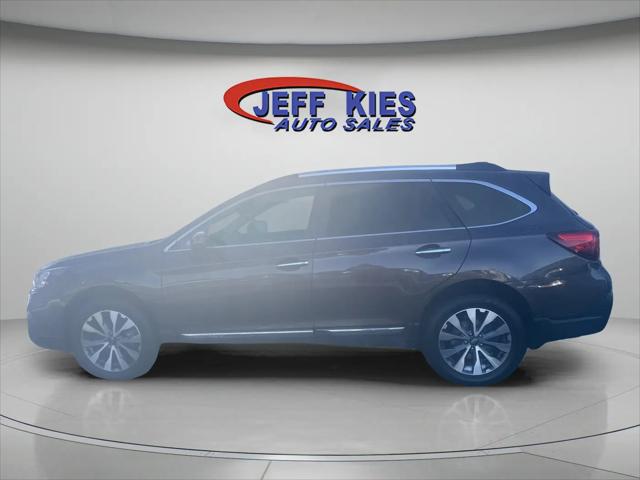 2019 Subaru Outback 2.5i Touring