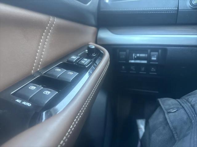 2019 Subaru Outback 2.5i Touring