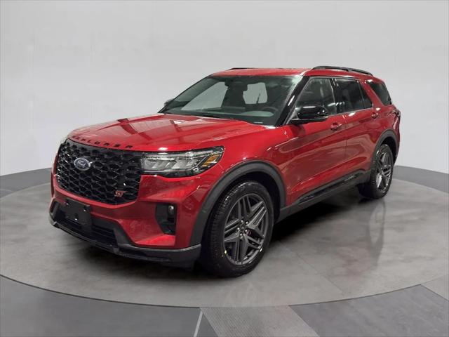 2026 Ford Explorer ST for sale in Watertown, NY
