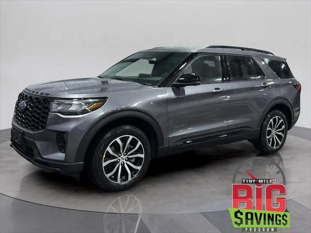 2026 Ford Explorer ST-Line for sale in Watertown, NY