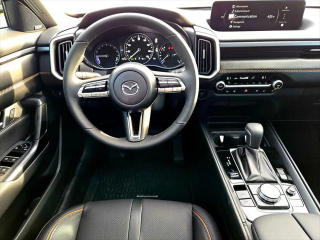 2026 Mazda CX-50 Hybrid Premium