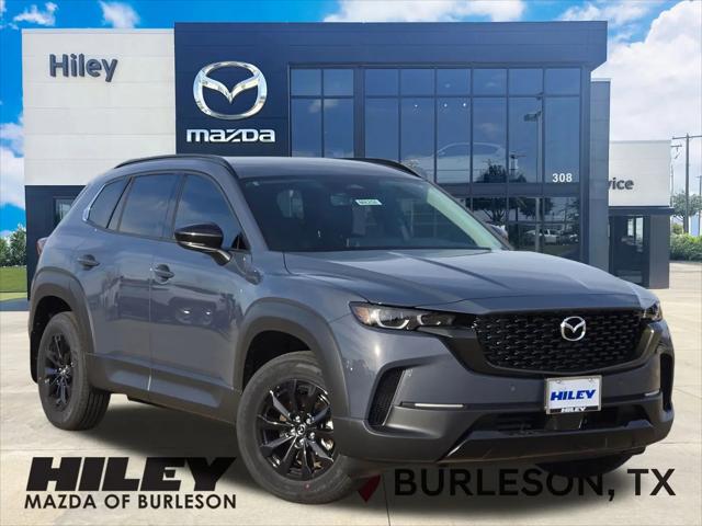 2026 Mazda CX-50 Hybrid Premium for sale in Burleson, TX