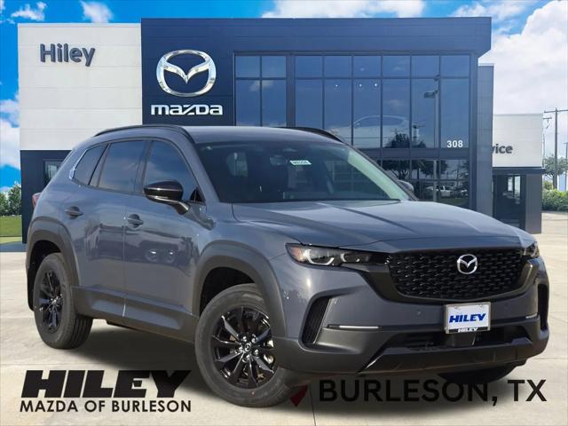 2026 Mazda CX-50 Hybrid Premium
