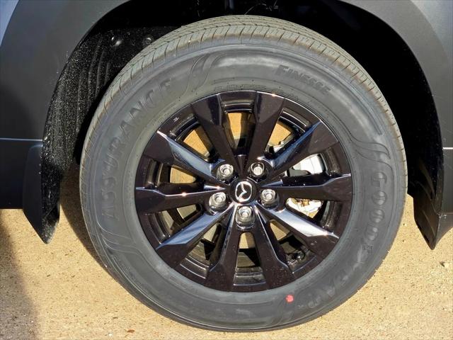 2026 Mazda CX-50 Hybrid Premium