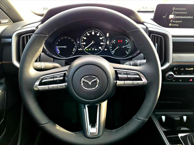 2026 Mazda CX-50 Hybrid Premium