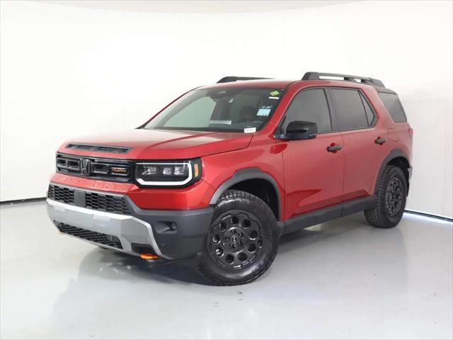 2026 Honda Passport AWD TrailSport Blackout for sale in Tucson, AZ