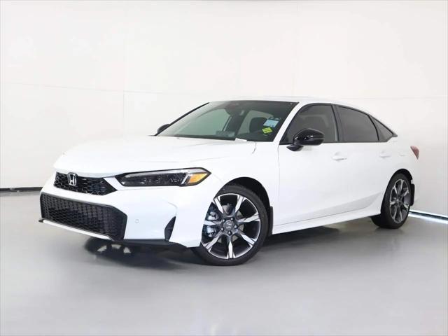 2026 Honda Civic Sport Touring for sale in Tucson, AZ