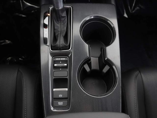2026 Honda Civic Sport Touring