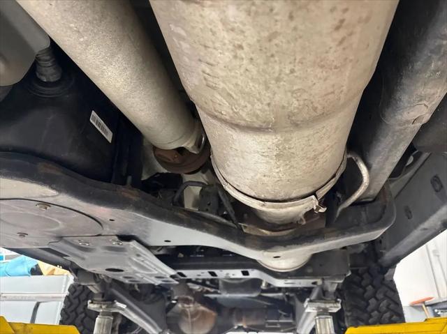 2021 Jeep Ram 2500 Laramie Crew Cab 4x4 6'4" Box