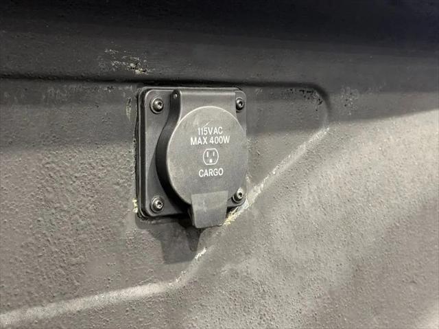 2021 Jeep Ram 2500 Laramie Crew Cab 4x4 6'4" Box