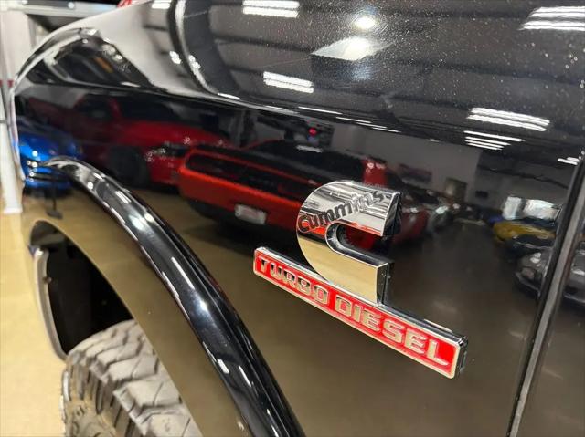 2021 Jeep Ram 2500 Laramie Crew Cab 4x4 6'4" Box