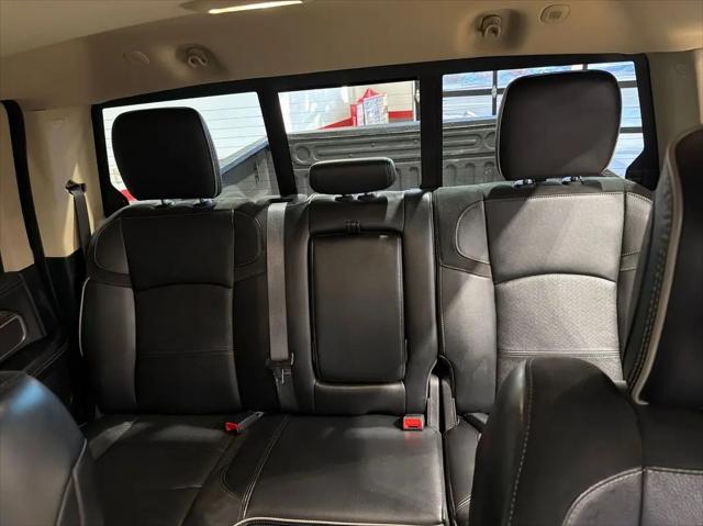2021 Jeep Ram 2500 Laramie Crew Cab 4x4 6'4" Box