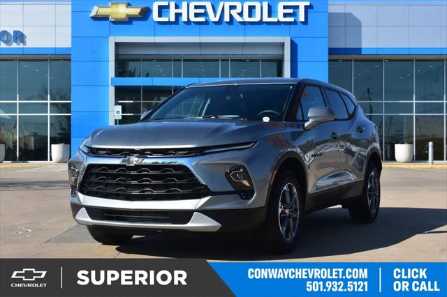 2026 Chevrolet Blazer LT for sale in Conway, AR