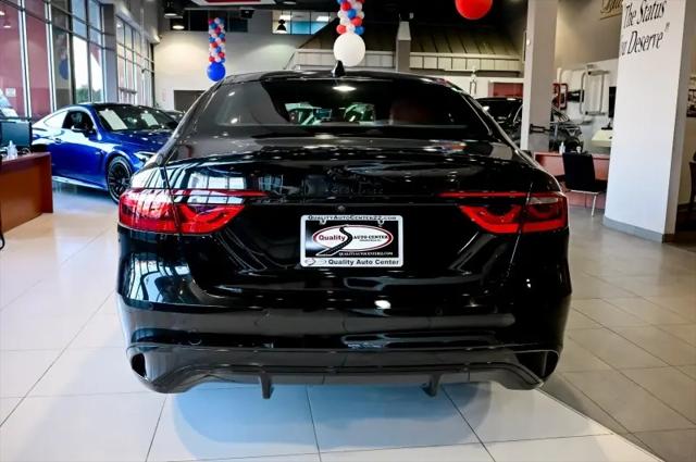 2024 Jaguar XF R-Dynamic SE P250 AWD Automatic
