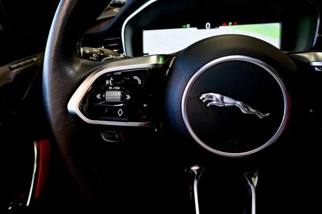 2024 Jaguar XF R-Dynamic SE P250 AWD Automatic