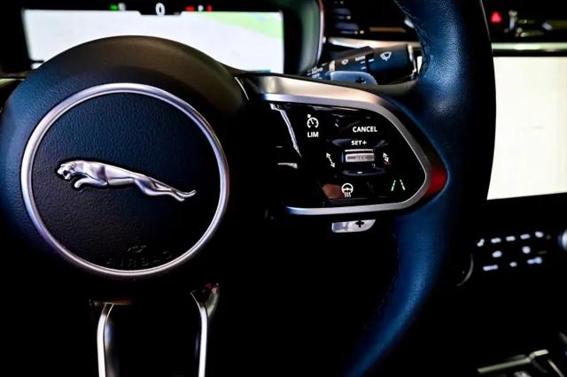 2024 Jaguar XF R-Dynamic SE P250 AWD Automatic