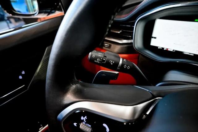 2024 Jaguar XF R-Dynamic SE P250 AWD Automatic