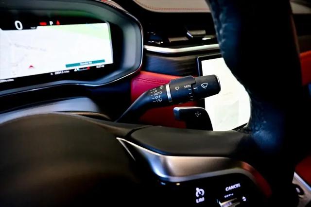 2024 Jaguar XF R-Dynamic SE P250 AWD Automatic