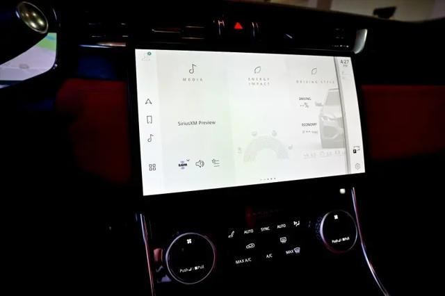 2024 Jaguar XF R-Dynamic SE P250 AWD Automatic