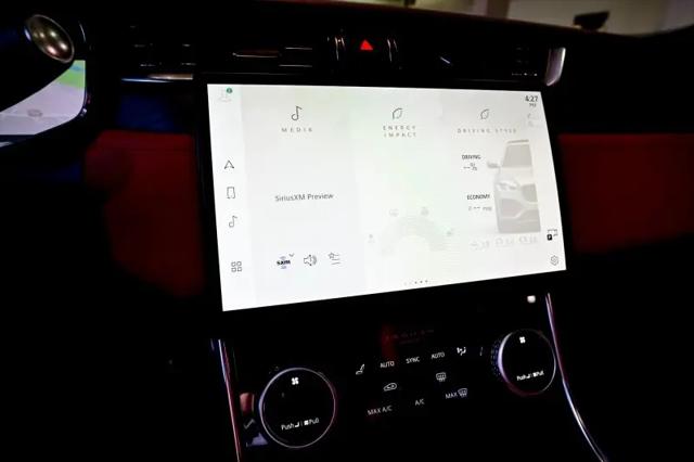 2024 Jaguar XF R-Dynamic SE P250 AWD Automatic