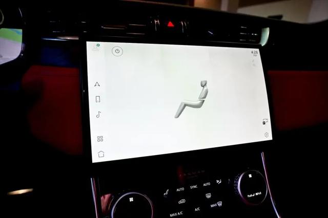 2024 Jaguar XF R-Dynamic SE P250 AWD Automatic