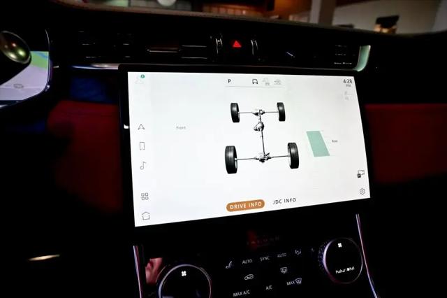 2024 Jaguar XF R-Dynamic SE P250 AWD Automatic