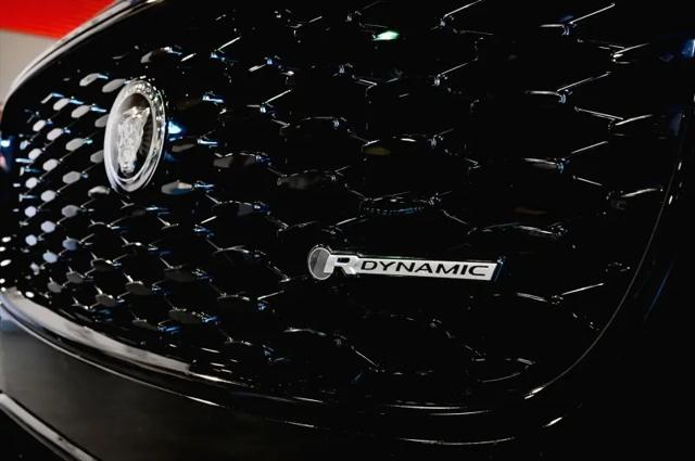2024 Jaguar XF R-Dynamic SE P250 AWD Automatic
