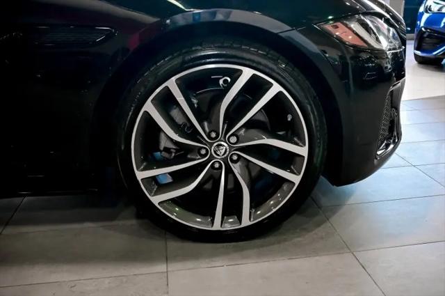 2024 Jaguar XF R-Dynamic SE P250 AWD Automatic