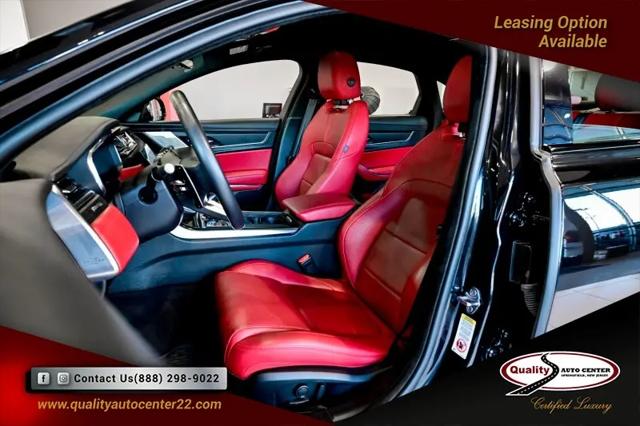 2024 Jaguar XF R-Dynamic SE P250 AWD Automatic for sale in Springfield Township, NJ