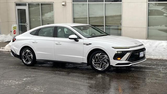 2026 Hyundai Sonata SEL Sport for sale in White Bear Lake, MN