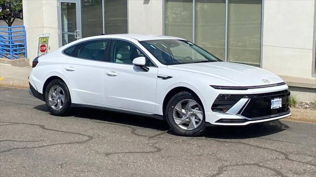 2026 Hyundai Sonata SE for sale in White Bear Lake, MN
