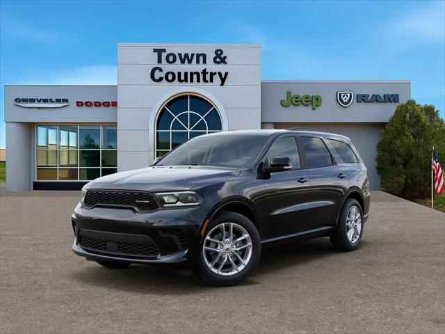 2026 Dodge Durango GT Plus AWD for sale in Levittown, NY