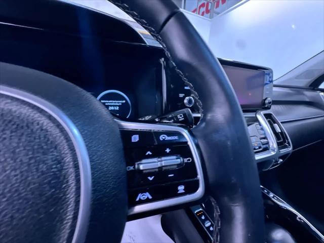 2021 Kia Sorento SX Prestige