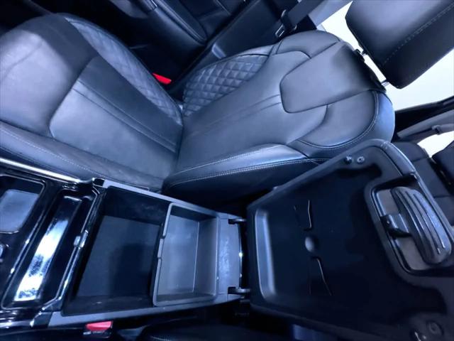2021 Kia Sorento SX Prestige