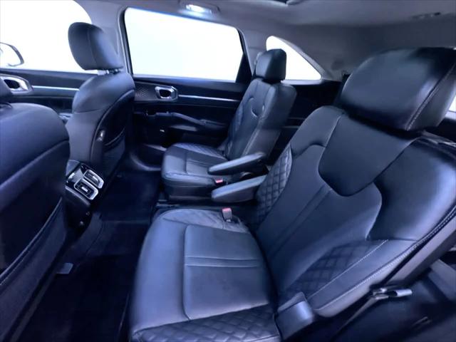 2021 Kia Sorento SX Prestige